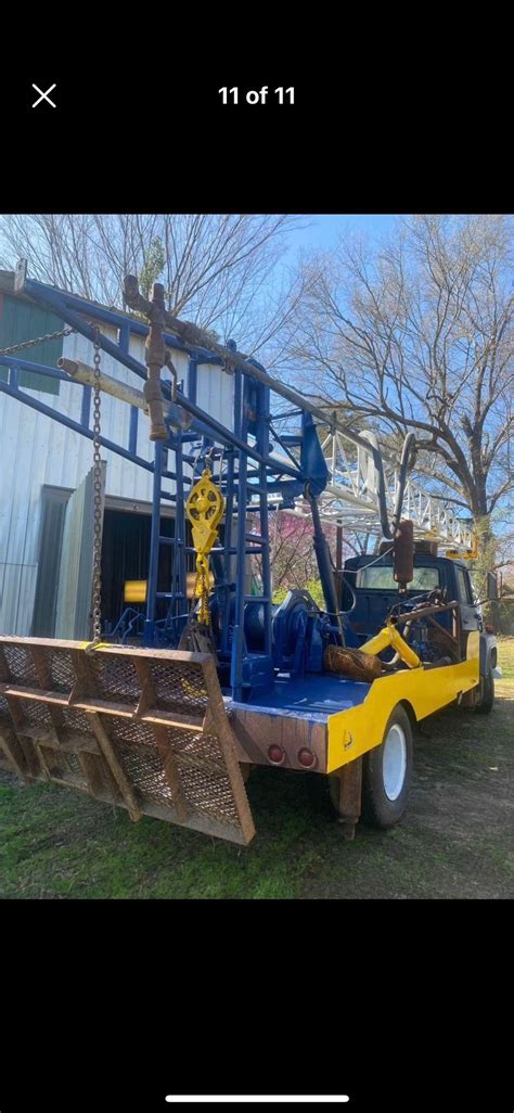 Water Well Drilling Family Legacy, 198 kings corner road, Sarepta, LA ...