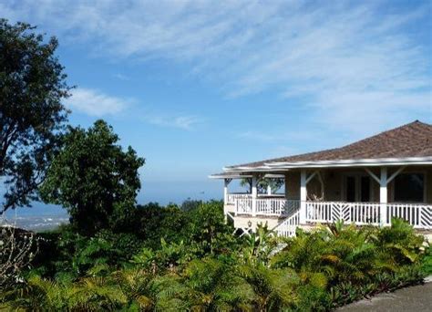 LILIKOI INN (Holualoa) - B&B Reviews, Photos, Rate Comparison - Tripadvisor