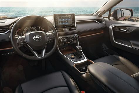 2020 Toyota RAV4 Hybrid Review: A Way Station to the Future | Gear Patrol