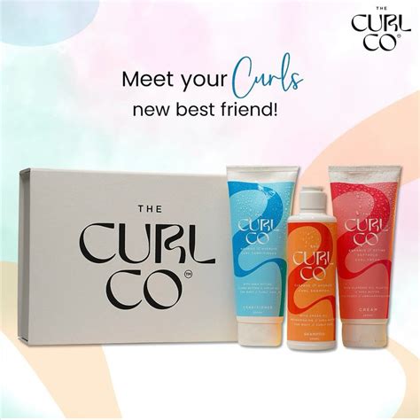The Curl Co.