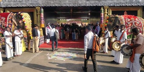 Codissia Trade Fair Complex (Coimbatore) - 2018 What to Know Before You ...