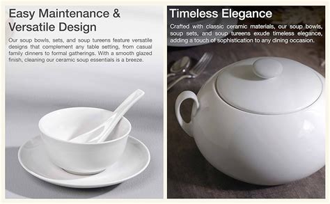 Pure Home and Living Set of 4 Small Coupe Cereal Bowl : Amazon.in: Home ...