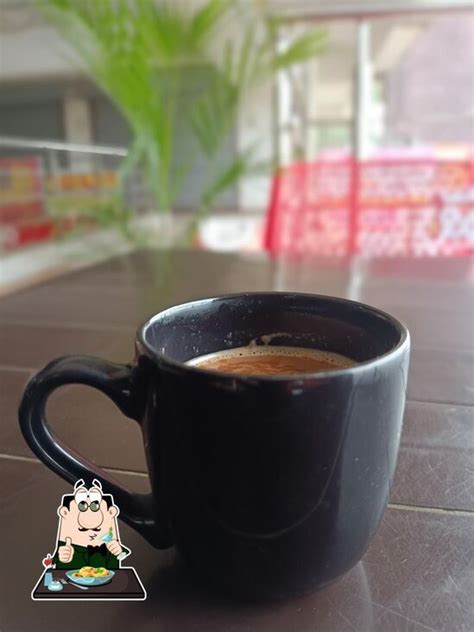 Menu at CCB - CHAI COFFEE BAR (CAFETERIA), Bhopal