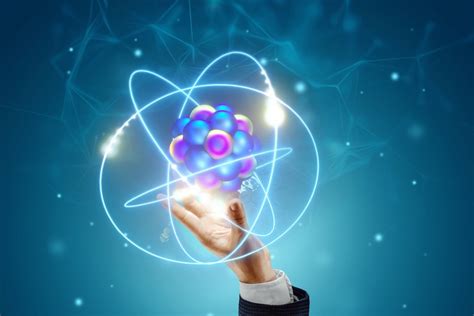 Quantum Atomic Model Quantum Mechanical Model, The Schrödinger's