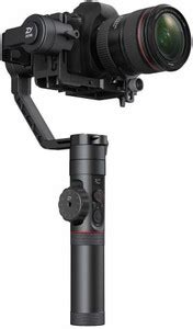 Zhiyun Camera Stabilizer (Black) 3 Axis Gimbal for Camera Price in ...
