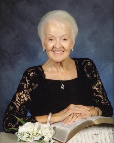 Merlene Maine Counts Obituary (2025) - Pearson, GA - Relihan Funeral Home
