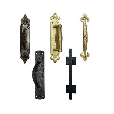 Door Hardware
