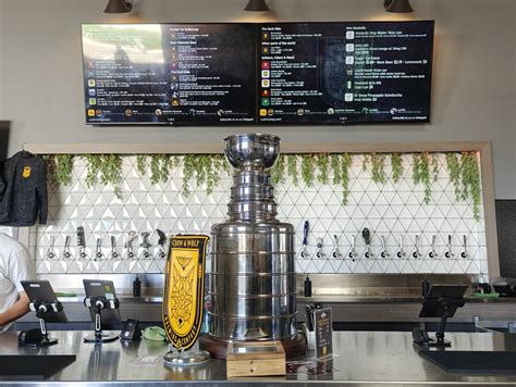 Crow & Wolf Brewing – Golden State Chronicle