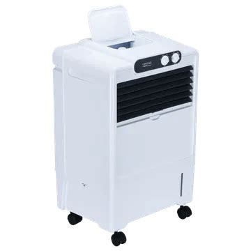 Croma 18 Litres Personal Air Cooler with Inverter Compatible (Anti ...