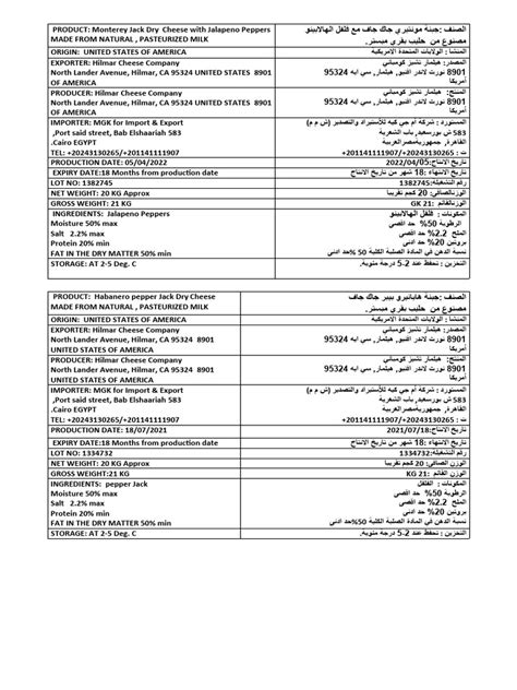 Image result for Description Label Code