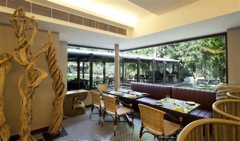 Hotel Diplomat in Chanakyapuri, Delhi with Prices, Photos & Deals