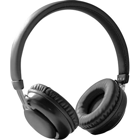 Skullcandy Riff Wireless 2 on-Ear Headphones Black : Amazon.in: Electronics