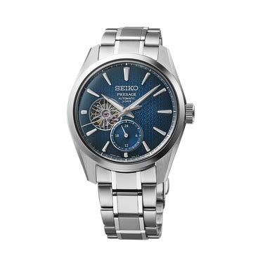 Presage Ao Sharp-Edged Open Heart - SPB417J1