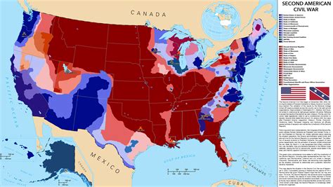 What Countries Have Had Civil Wars at Jesse Banks blog