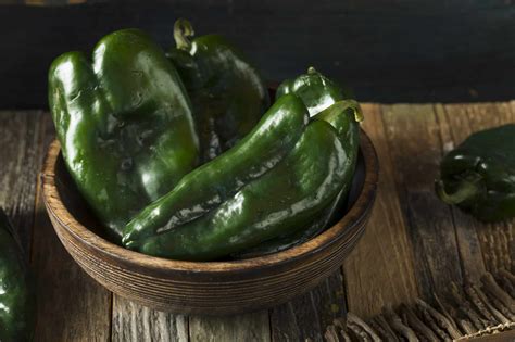 Poblano Pepper vs. Jalapeno: What's the Difference? - A-Z Animals