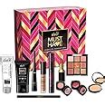 Iba Must Have Complete Makeup Box for Women (Medium) l with 11 ...