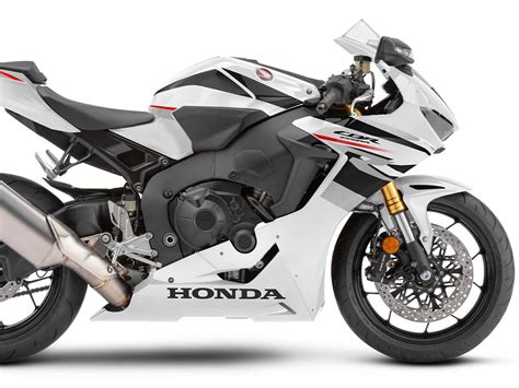 New 2026 Honda CBR1000RR, Florence SC | Specs, Price, Photos | Pearl White