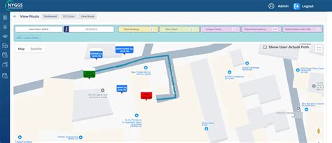 Best Field Employee Tracking Software and App in India