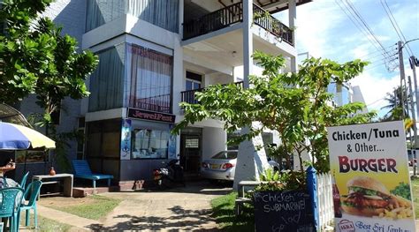 AGRA LANKA BEACH RESORT (Weligama) - Inn Reviews, Photos, Rate ...