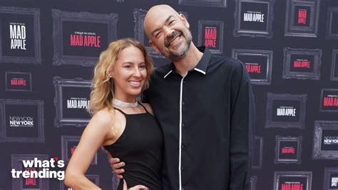 Ghost Adventures Star's Wife Allegedly Hired a Killer From a Paramount+ ...