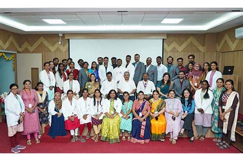 About MVM Educational Trust – Our Vision & Mission