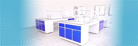 Lab Table