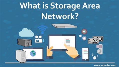 Storage Area Networks Tutorial 的图像结果