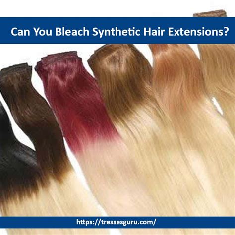 Image result for Bleaching Extensions