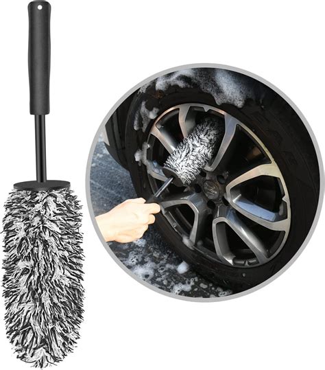 Brushes For Cleaning Rims at Shaun Williamson blog