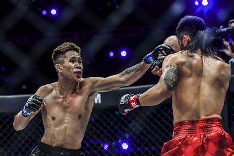 3 मैच जो ONE Fight Night 3 को यादगार इवेंट बना सकते हैं - ONE ...