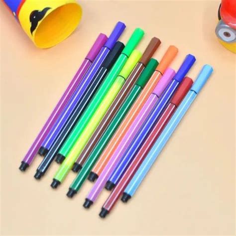 STATIONERY SETS - 3D Pencil Pouch - With 3D Character Printed For Kids ...