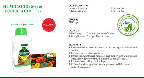 Biostimulants | Cropex - Best Organic Agri Product