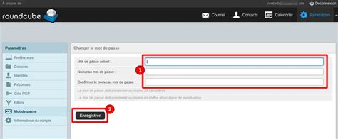 Rezultat imagine pentru Comment Installer Roundcube