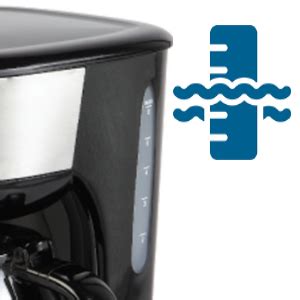 Havells Drip CAFE-N 6 Filter Coffee Maker