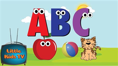 Image result for Baby ABC Learning