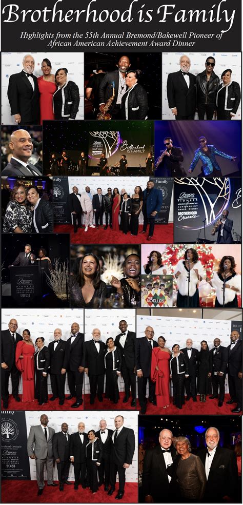 Brotherhood Crusade Raises $1.2 Million at Pioneer of African American ...