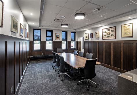 Matthews Hall - a+LiNK Architecture Inc.