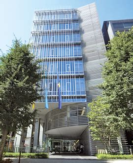 日本城西国际大学宫伟来院访问-外国语学院