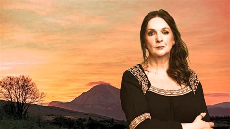 Image result for Irish musician Moya Brennan dies