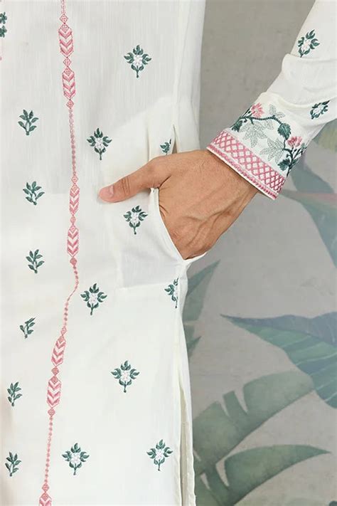 Mens Kurta