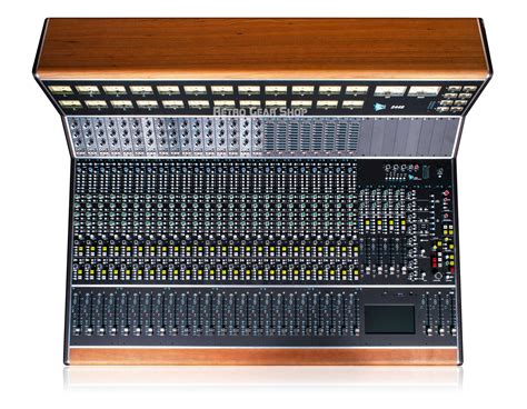 Image result for API Mixing Console
