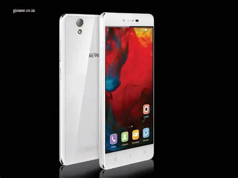 Gionee F103 Review: Another good mid-segment option - Gionee F103 ...