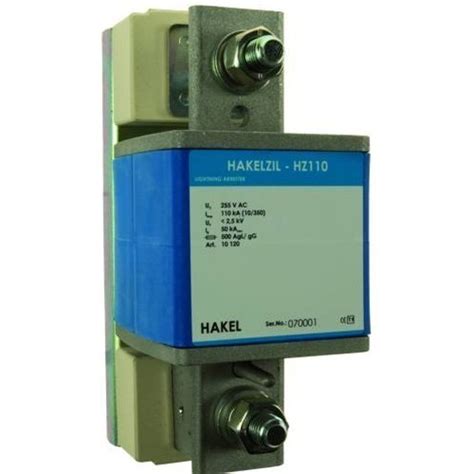 Lightning Arrester Supplier, Manufacturer in Delhi, Delhi