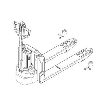 AGILE HELPERS WITH HIGH CAPACITY