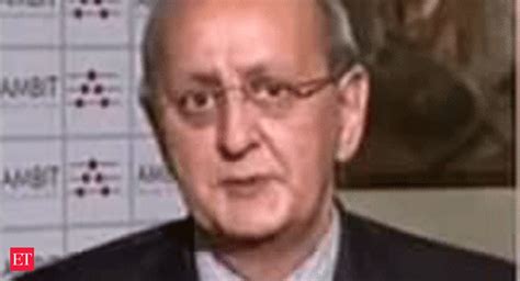 It will be a minimum 3-year bull market: Andrew Holland, Ambit ...