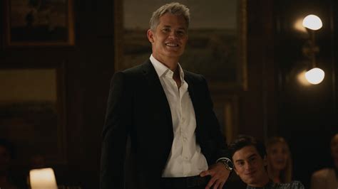 Peter Dager - actor - biography, photo, best movies and TV shows