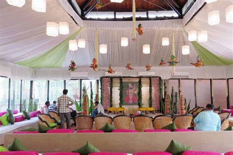 The House of MG - Venue - Lal Darwaja - Weddingwire.in
