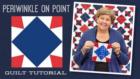 Stretched Periwinkle Quilt Tutorial 的图像结果