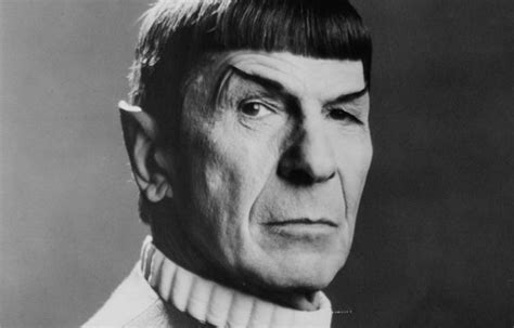 Image result for Alien Voices Leonard Nimoy
