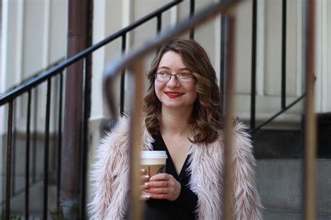 Freakin' Fabulous - The Stylish Intellectual